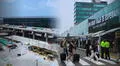 ¿Reabrirá el antiguo aeropuerto Jorge Chávez? Ositrán, Congreso y usuarios plantean su reapertura frente a congestión en el nuevo terminal