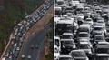Lima es la novena ciudad con peor tráfico del mundo y pierde más de S/27.000 millones por congestión vehicular, según AFIN