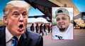 Kilmar Abrego García, inmigrante deportado por error a El Salvador, regresa a Estados Unidos y enfrentará cargos