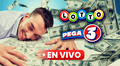Resultados de Lotto y Pega 3 del sábado 7 de junio: números del sorteo, pozo y qué salió en la Lotería Nacional de Panamá