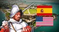 El territorio de América que le pertenece a EE.UU. y busca reunificarse con España: fue comunidad autónoma en el siglo XIX