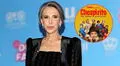 Florinda Meza "no está contenta" con serie biográfica de "Chespirito": 'Doña Florinda' se opuso a la realización de la bioserie