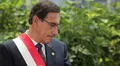 Martín Vizcarra: JNE rechaza recurso de apelación contra desafiliación del expresidente del Partido Perú Primero
