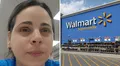 Trabajadora cubana de Walmart llora por despido de compañeros inmigrantes con TPS vencido: "Pido a Dios que toque el corazón de todos"