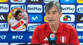 Óscar Ibáñez reveló fuerte confesión que le hizo Paolo Guerrero durante el Perú vs Colombia: "Fue muy honesto"