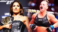 Juliana Peña vs Kayla Harrison EN VIVO: hora y canal ver la pelea de UFC por el título mundial de peso gallo