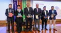 Petroperú presentó obras ganadoras del Premio Copé