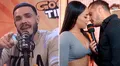 Mario Irivarren prende las alarmas por el vínculo entre Onelia Molina con Nikko Ponce: "Vas a caer"