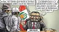 Carlincatura del sábado 7 de junio de 2025