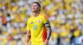 James Rodríguez cuestiona el estilo de juego de Perú tras empate con Colombia: "Todos han estado atrás"