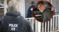 ICE arresta a líder sindical en Los Ángeles tras rociarle gas pimienta y alcaldesa Karen Bass responde: "Trauma emocional"