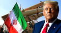 Trump impone nuevas sanciones a Irán en plena negociación sobre el programa nuclear