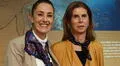 Annie Pardo Cemo, madre de Claudia Sheinbaum, figura en el ranking mundial de mejores científicos del 2025