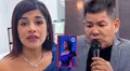 Esposa de Dilbert Aguilar, Jhazmín Gutarra, se defiende tras ser acusada de triple infidelidad: "Mi verdad"
