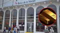 Robo millonario en Banco de la Nación en Huaral: desaparecen lingotes de oro y dos trabajadores son intervenidos