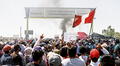 Ley Chlimper 2.0: trabajadores agroindustriales alistan movilización para frenar su aprobación final en el Congreso