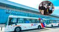 Bus AeroDirecto tendría nueva ruta hacia el nuevo Jorge Chávez: esto dijo ATU tras el traslado de 50.000 pasajeros