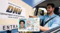 DMV de California: los conductores que cumplan con requisito básico pueden renovar la licencia sin pasar el examen escrito