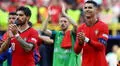 Cristiano Ronaldo alarma a sus fans al reconocer que ya piensa en el retiro: "A lo mejor mañana no me apetece jugar más"