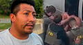 Inmigrante arrestado por ICE denuncia que fue golpeado y llevado a cementerio de esta ciudad de EEUU: "¿Te crees porque tienes Green Card?"