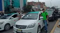 "Salimos a trabajar sin saber si volveremos": colectiveros de Trujillo viven atemorizados por extorsión y asesinatos