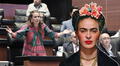 Senadores del PRI en México piden investigar la presunta desaparición de obras de Frida Kahlo tras denuncias de robo