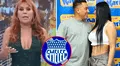 Magaly Medina lanza dura advertencia a Pamela Franco tras oferta de Christian Cueva en el extranjero: "¿Qué pasará con su romance?"