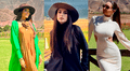 Miss Perú 2025: las 39 candidatas presumieron sus mejores outfit en Urubamba antes de la gran final