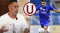 Christian Cueva reveló los duros momentos que vivió Álex Valera en Al-Fateh de Arabia Saudita: "Universitario cobró primero que él"