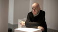 Enrique Polanco: “Yo no soy un pintor nostálgico del pasado colonial, soy un pintor que denuncia”