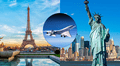 Nuevo intento de vuelo supersónico entre Nueva York y París: estimaciones sobre su costo y duración