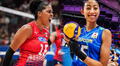 República Dominicana vs Japón EN VIVO por la VNL 2025: horario y dónde ver el juego de las Reinas del Caribe en USA y RD