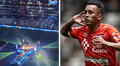 Christian Cueva no viajó a Ecuador pese a tener pasajes: Emelec no pudo presentarlo en la 'Verdadera Explosión Azul'