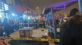 Ataque a balazos en zona comercial de Manchay deja dos muertos y desata el pánico entre transeúntes
