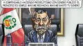 Carlincatura del domingo 8 de junio de 2025