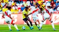 Perú - Ecuador: fecha, hora y canal de TV para ver el partido por la fecha 16 de Eliminatorias