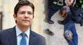 Capturan a menor de 15 años como presunto sicario que atacó a balazos a Miguel Uribe en Colombia