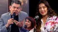Dilbert Aguilar responde a las críticas y defiende su reencuentro con Claudia Portocarrero: “Yo soy libre”
