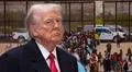 Donald Trump prohibirá el ingreso a Estados Unidos a ciudadanos de 12 países a partir de este lunes 9 de junio