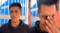 Peruano pierde su trabajo por cuidar a su madre con diabetes en el hospital y pide apoyo para comprar una silla de ruedas