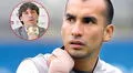 Rainer Torres sale al frente y responde si reemplazará a Jean Ferrari en Universitario tras posible salida: "Hinchas me han llamado"