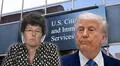 Buenas noticias para inmigrantes en EEUU: USCIS prohibe revocar visas de estos migrantes pese a órdenes de Trump