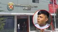 Cae sicario que intentó matar a obrero en Chao: criminal pertenecería a banda criminal de La Libertad