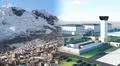 Plantean construir megacárcel a 4.800 metros de altitud en Puno para albergar hasta 30.000 internos: reos soportarían temperaturas de hasta -10°C