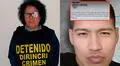 Quién es Martina Hernández, madre del 'Monstruo' que fue capturada y tendría dinero ilícito en sus cuentas