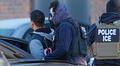 Redadas de inmigración sin limites en EEUU: ICE y DHS arrestan a estudiante de secundaria en esta ciudad santuario