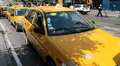 ¿Cuánto cuesta pintar tu auto de amarillo en Lima para seguir operando como taxi autorizado este 2025?