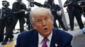 Trump activaría ley poco utilizada para detener inmigrantes en cualquier estado de EEUU tras disturbios en Los Ángeles