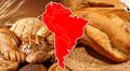 El mejor pan del mundo está en Sudamérica según ranking global: supera a Francia y al pan de queso de Brasil