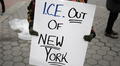 Elecciones Nueva York: candidatos demócratas prometen protección a inmigrantes perseguidos por ICE
